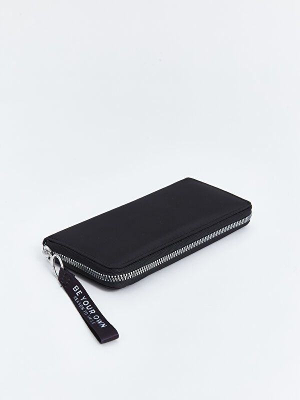 Moudda LC Waikiki - Portefeuille Femme Noir - Tunisie 2