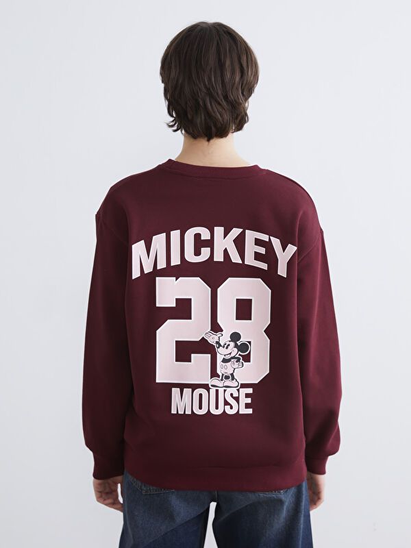 Moudda LC Waikiki - Sweatshirt en jersey - Sous licence - Tunisie 4