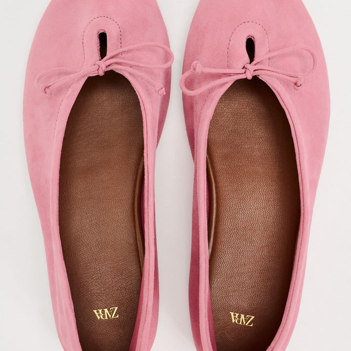 Moudda ZARA - Flat Shoe - Tunisie 7