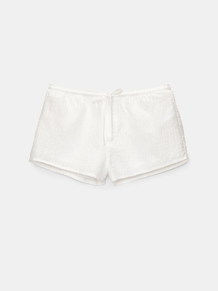 Moudda PULL & BEAR - Bermuda - Tunisie 4