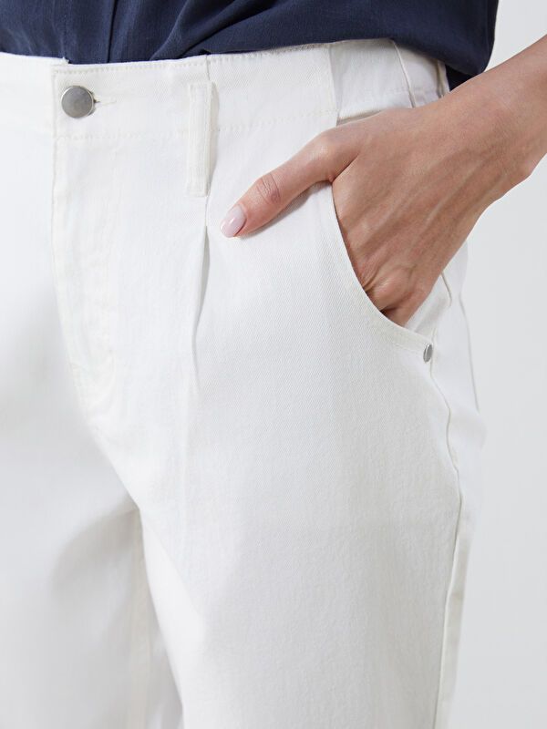 Moudda LC Waikiki - Jean en denim pour Femme - Tunisie 3