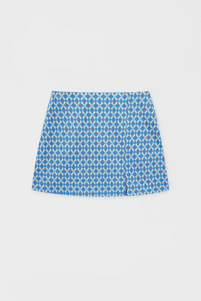 Moudda PULL & BEAR - Jupe - 1