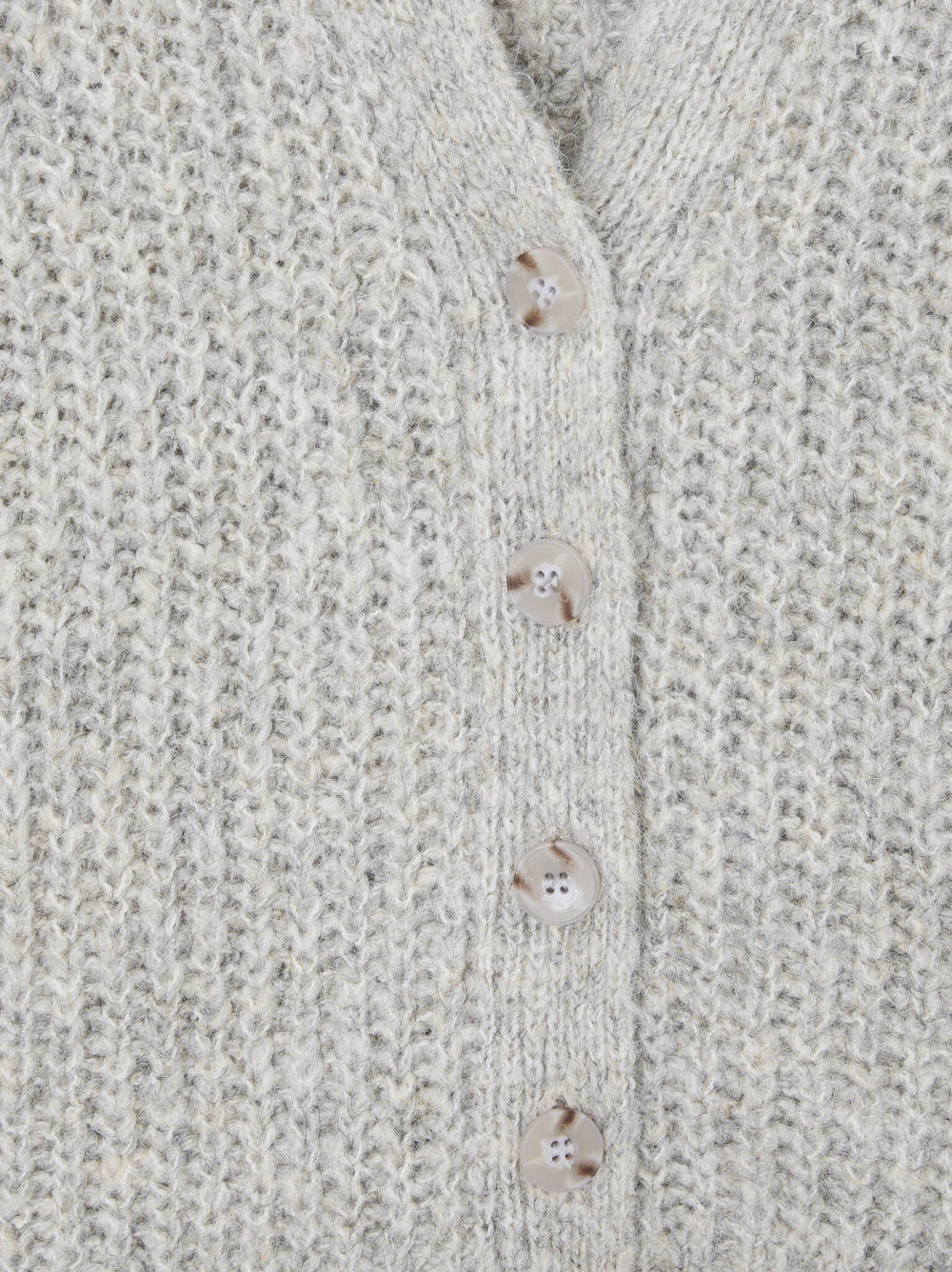 Moudda PULL & BEAR - Gilet / cardigan - Tunisie 2