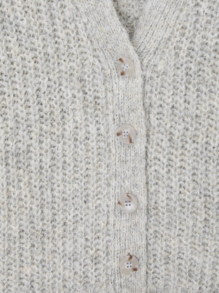 Moudda PULL & BEAR - Gilet / cardigan - Tunisie 2