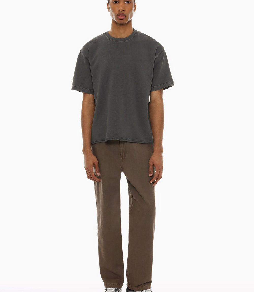 Moudda Lefties - Pantalon Chino Relax - Canvas - Tunisie 2