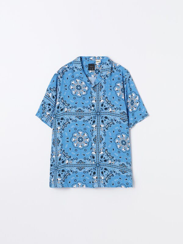 Moudda Lefties - Chemise - Tunisie 2