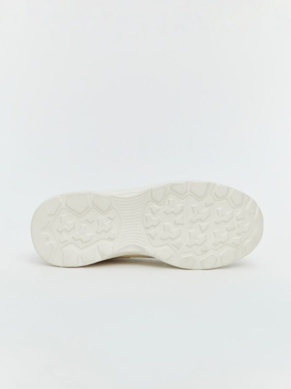 Moudda LC Waikiki - Sneakers Femme Beige - Tunisie 4