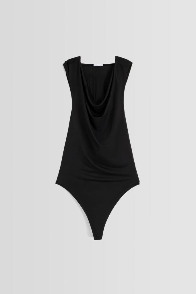 Moudda BERSHKA - Body - 1