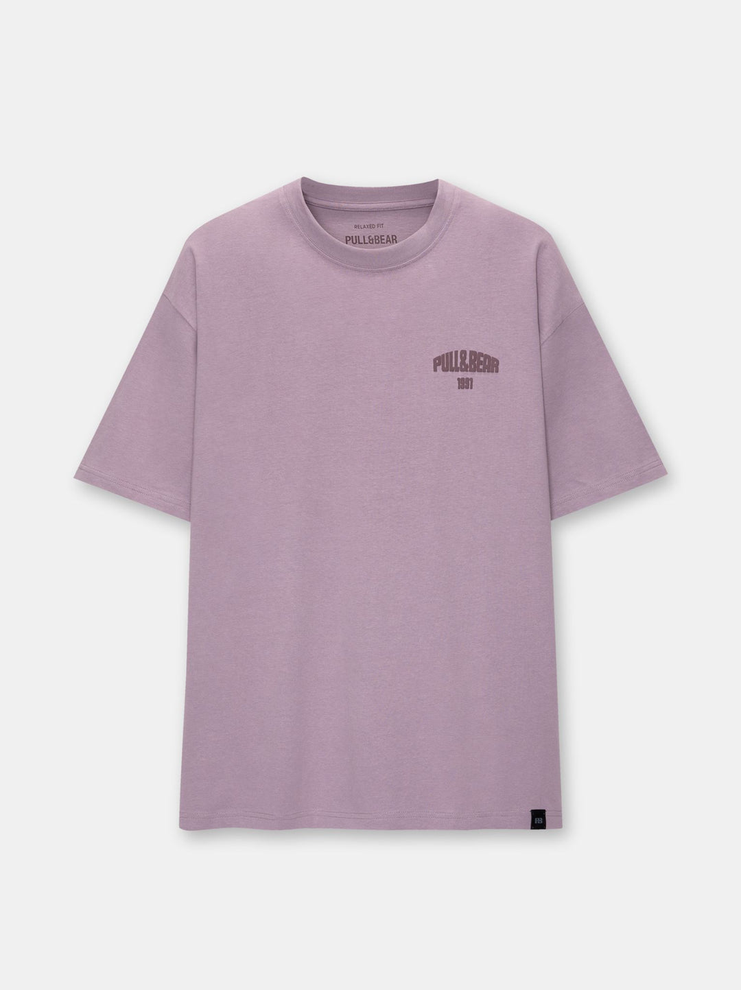 Moudda PULL & BEAR - T-Shirt - Tunisie 3