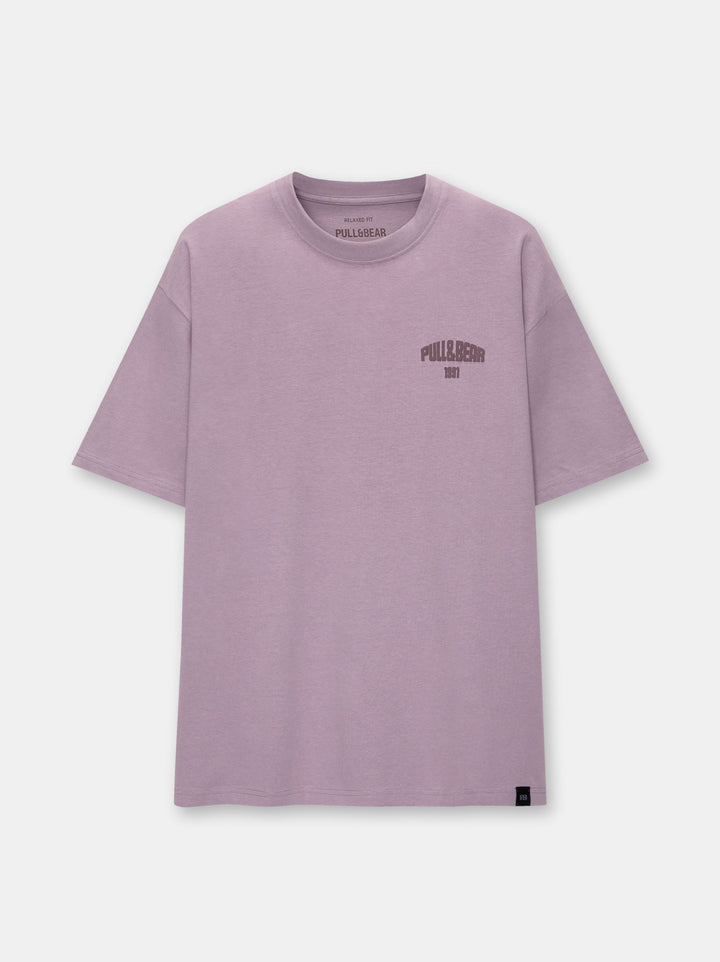 Moudda PULL & BEAR - T-Shirt - Tunisie 3