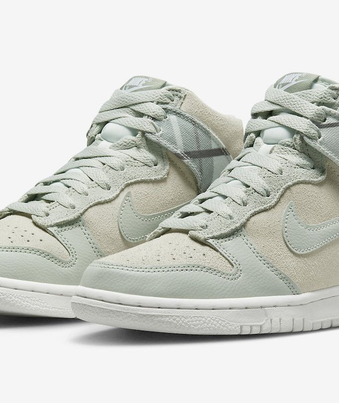 Moudda Nike - 1
