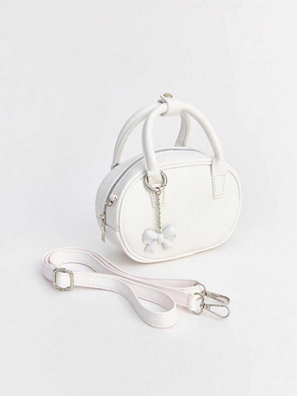 Moudda LC Waikiki - Petit sac pour Femme couleur Blanc - Tunisie 2