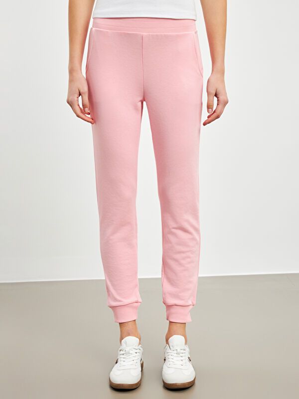 Moudda LC Waikiki - pantalon en jersey pour Femmes - Tunisie 2