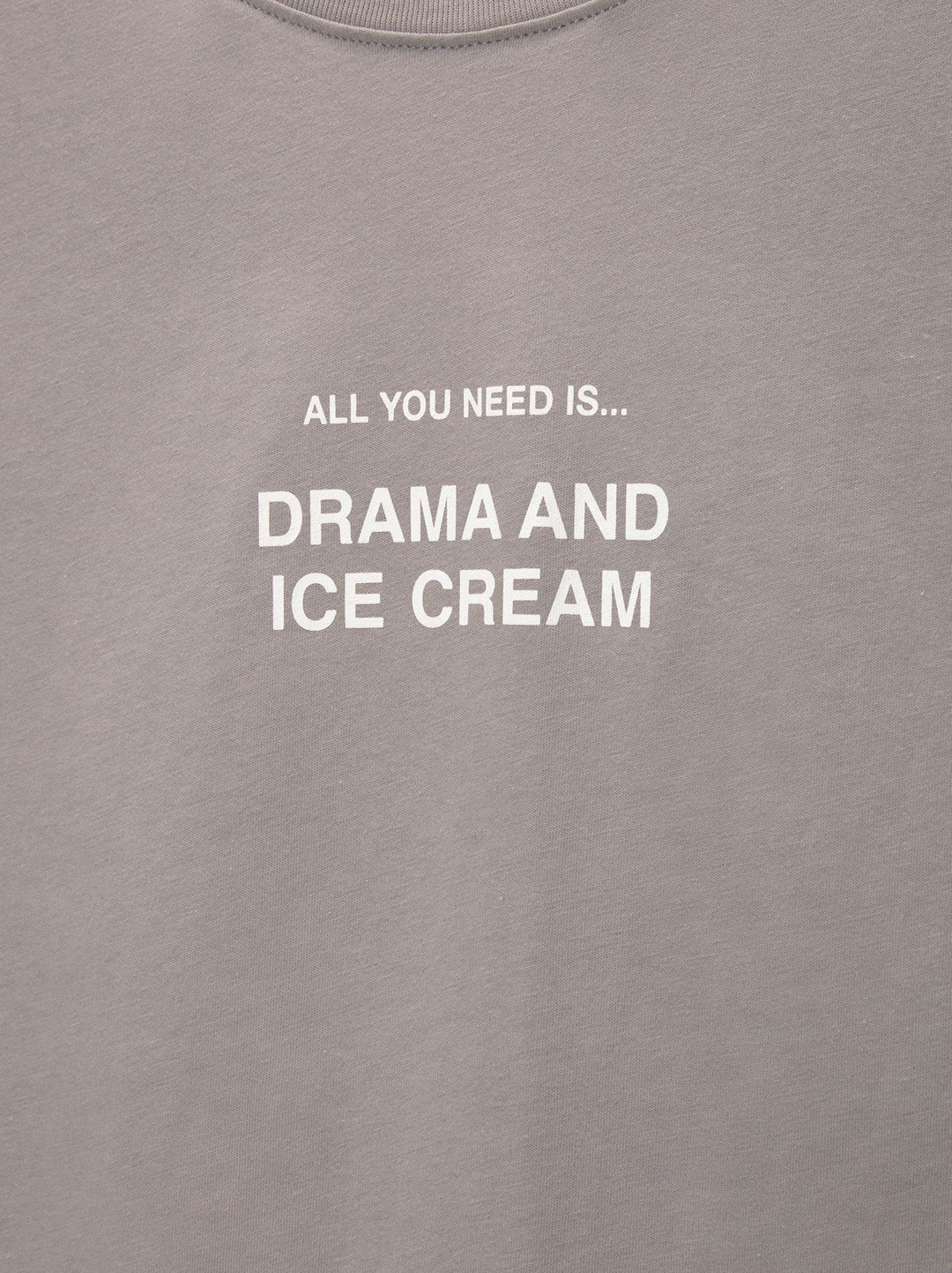 Moudda PULL & BEAR - Body Graphique Textes - Tunisie 2