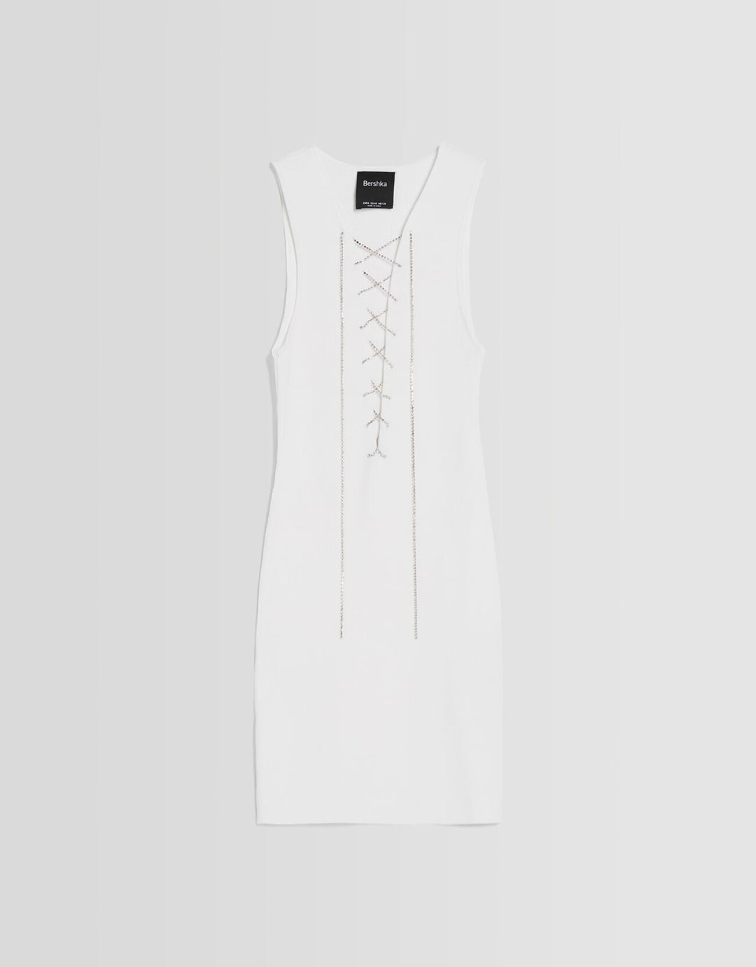 Moudda BERSHKA - Robe - Tunisie 1