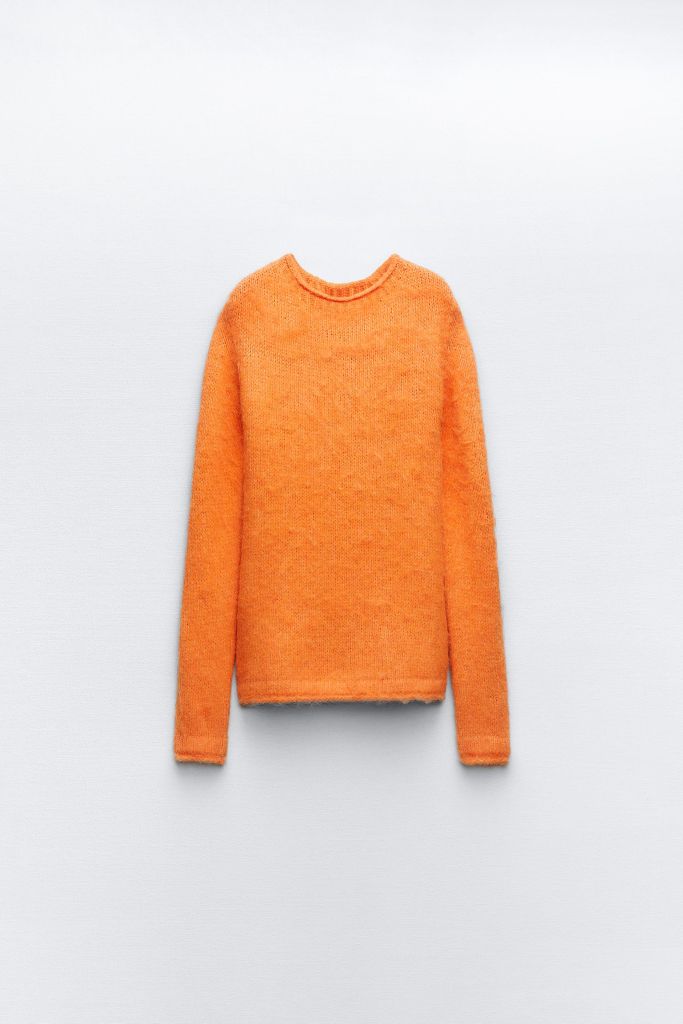 Moudda ZARA - T-Shirt - 1
