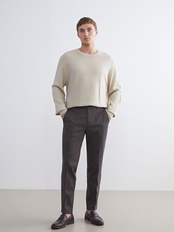 Moudda LC Waikiki - Pull en tricot Homme Pierre - Tunisie 2