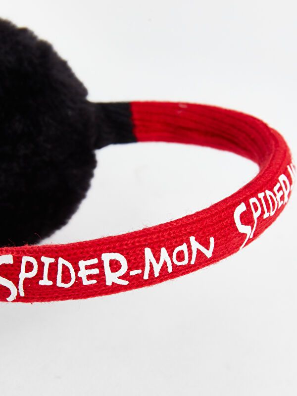Moudda LC Waikiki - Cache-oreilles Garçon Rouge vif - Tunisie 3