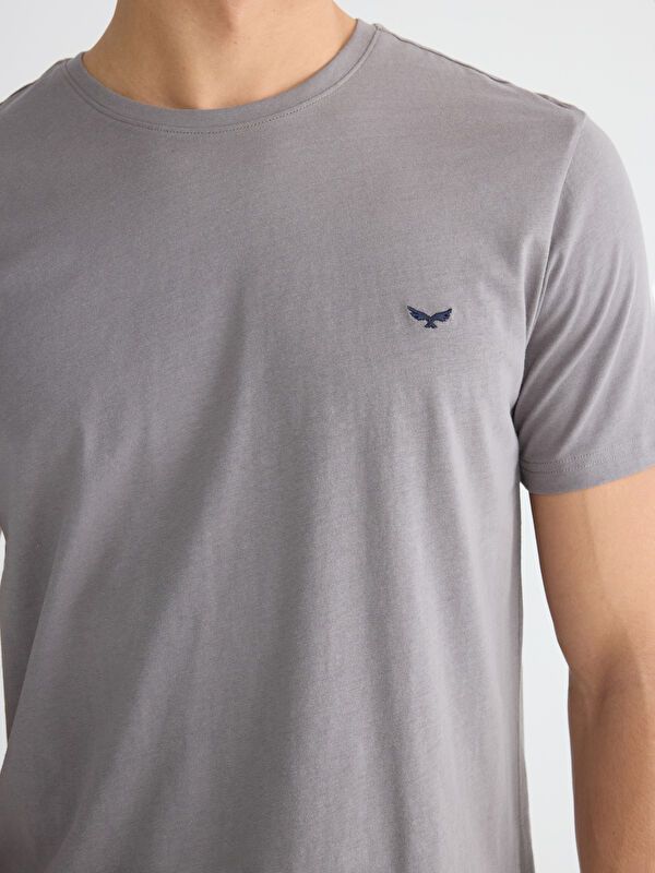 Moudda LC Waikiki - Ensemble pyjama jersey manches courtes-short pour Homme - Tunisie 3