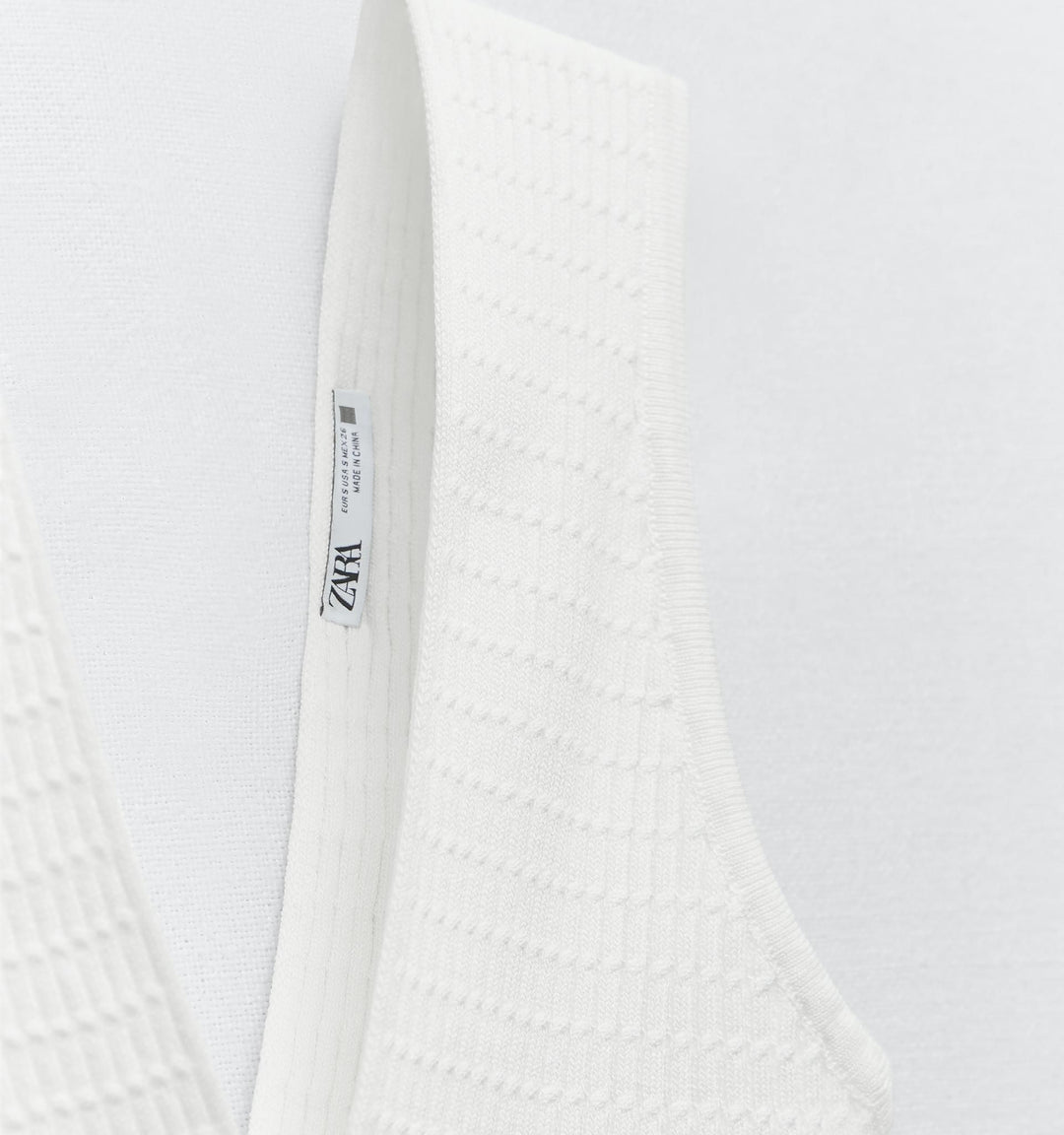 Moudda ZARA - T-shirt - Tunisie 1