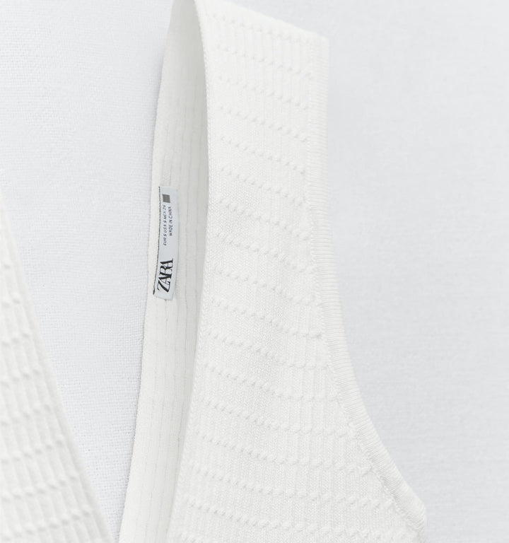 Moudda ZARA - T-shirt - Tunisie 1