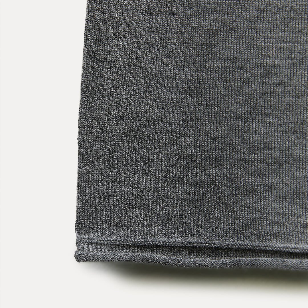 Moudda ZARA - Knit Sweater - Tunisie 1