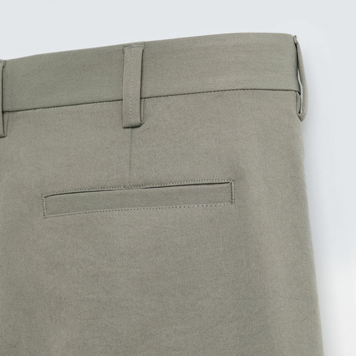 Moudda ZARA - Pantalon - Confort Technique & Touché Coton - Tunisie 4