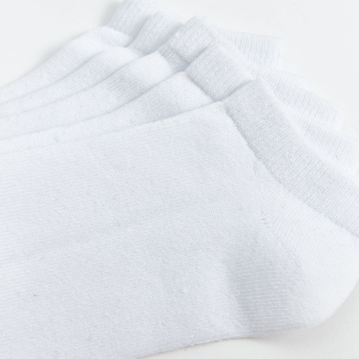 Moudda LC Waikiki - Chaussettes pour sneakers Garçon Buxe blanc - Tunisie 3