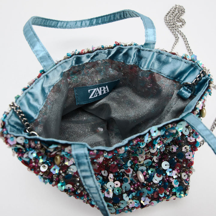 Moudda ZARA - Sac mini fantaisie - Tunisie 6