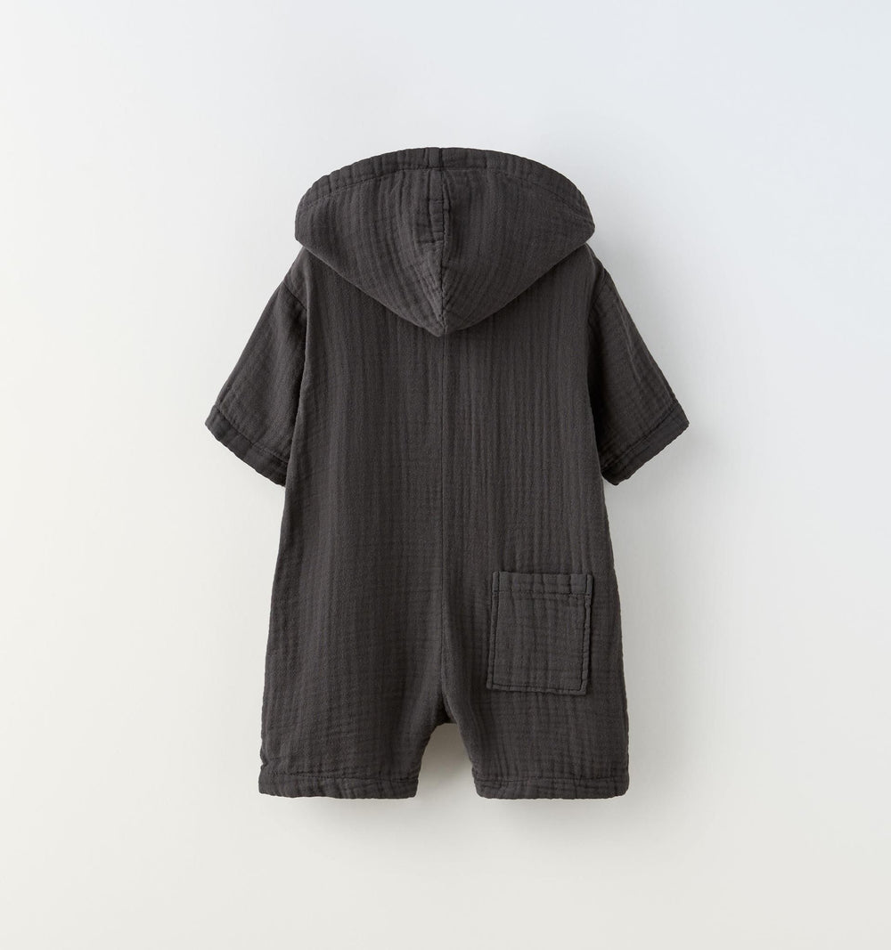 Moudda ZARA - Combinaison - Tunisie 2