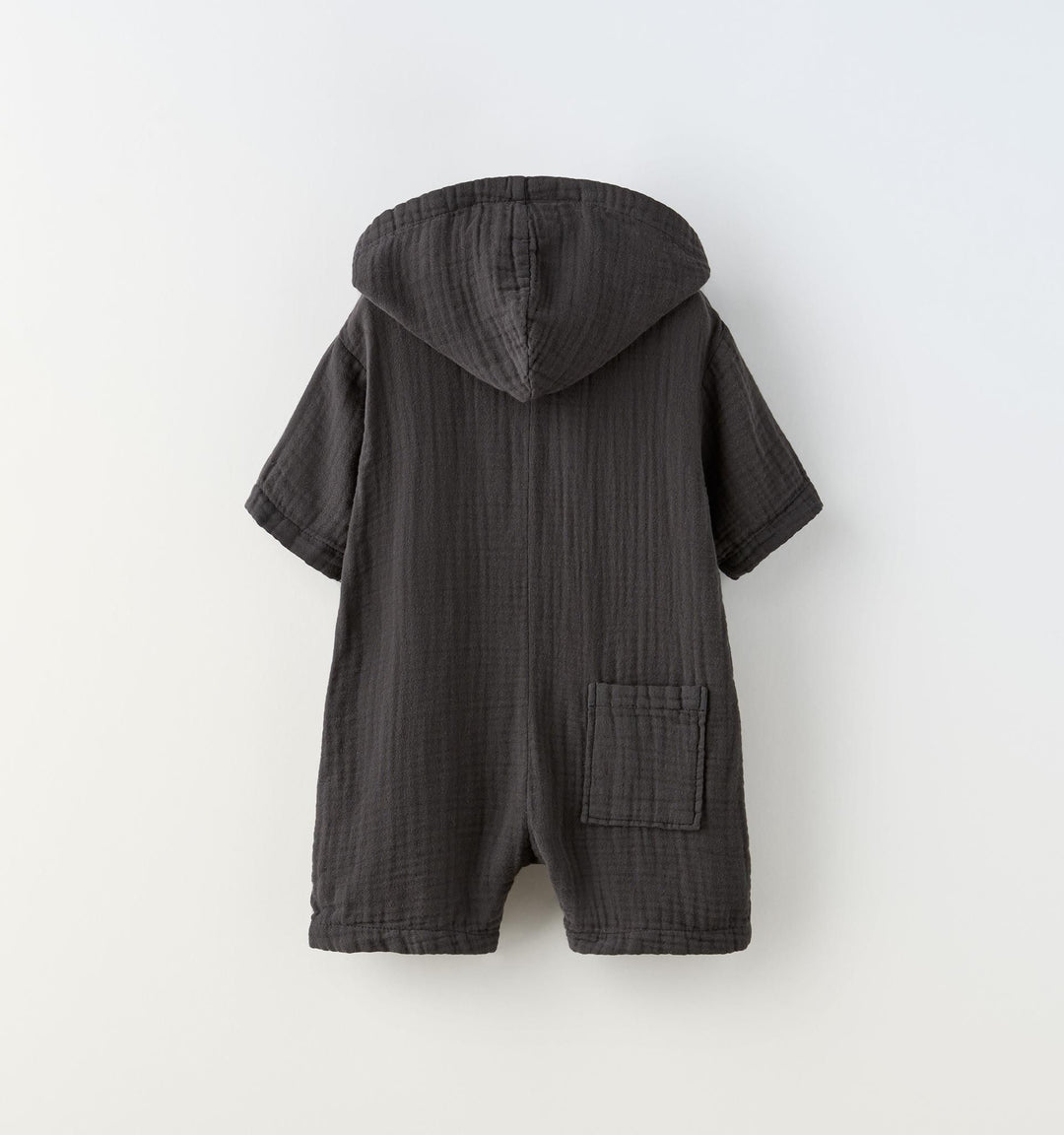 Moudda ZARA - Combinaison - Tunisie 2