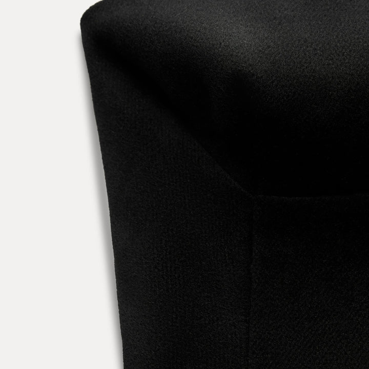 Moudda ZARA - Top lainage col bateau ourlet ample - Tunisie 3