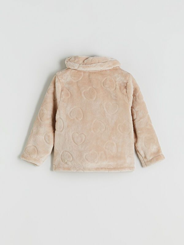 Moudda LC Waikiki - Cardigan en jersey pour Filles - Tunisie 3