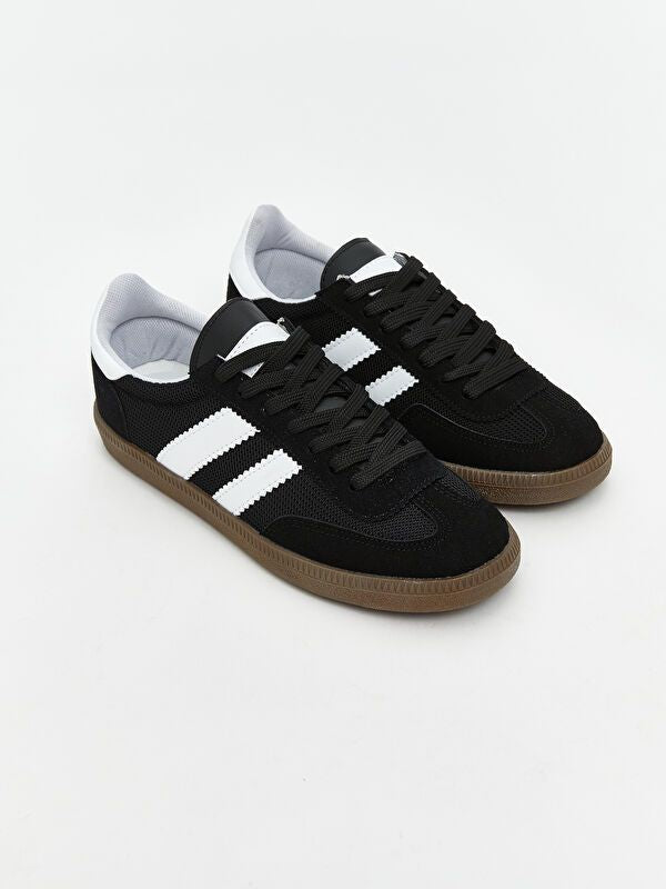 Moudda LC Waikiki - Sneakers Femme Noir - Tunisie 1