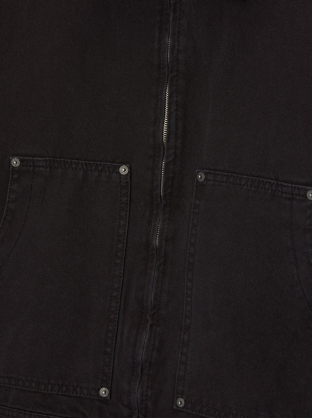 Moudda PULL & BEAR - Veste Coton Lavé Teinture Garment - Tunisie 2