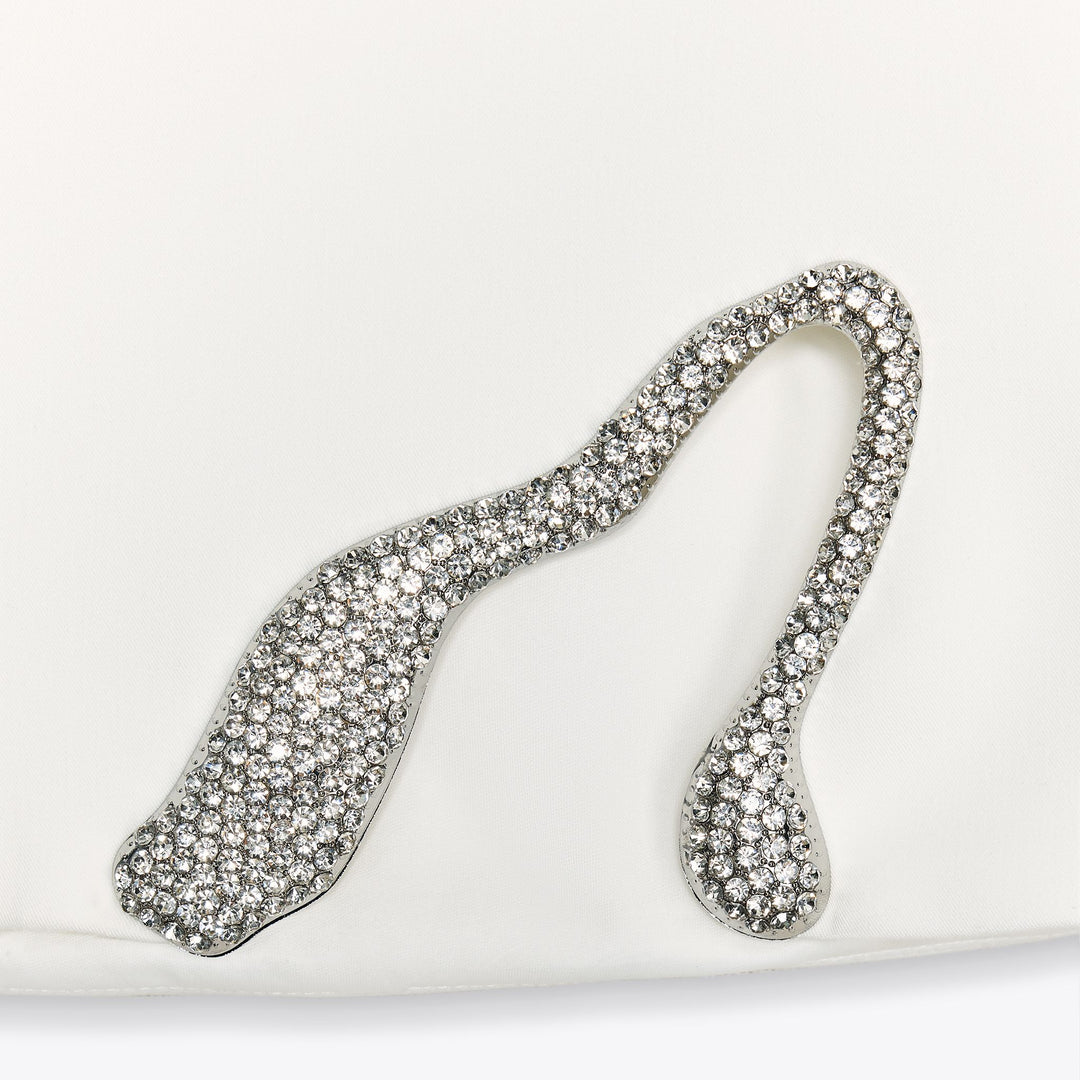 Moudda ZARA - Short-Jupe - Détail - Tunisie 3