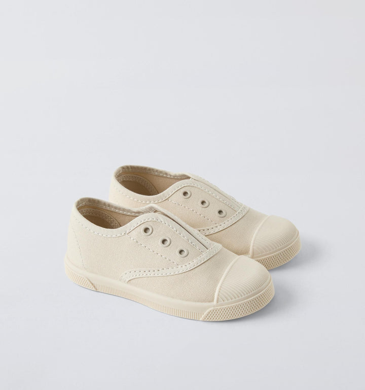 Moudda ZARA - Baskets élastiquées - Tunisie 5