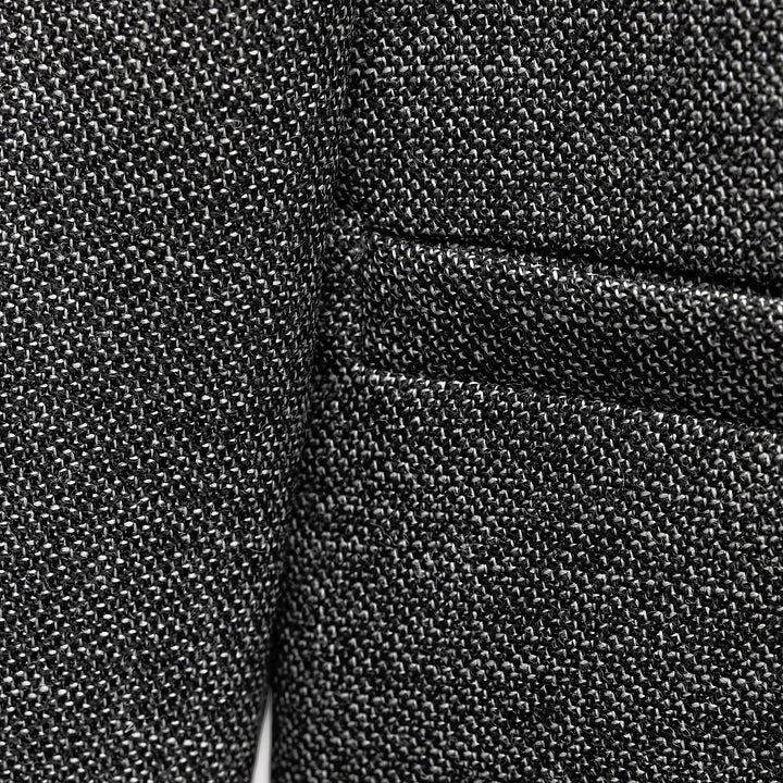 Moudda ZARA - Combinaison - veste structurée 100% laine - Wardrobe - Tunisie 5