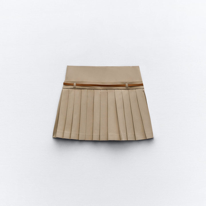 Moudda ZARA - Bermudas - Tunisie 5