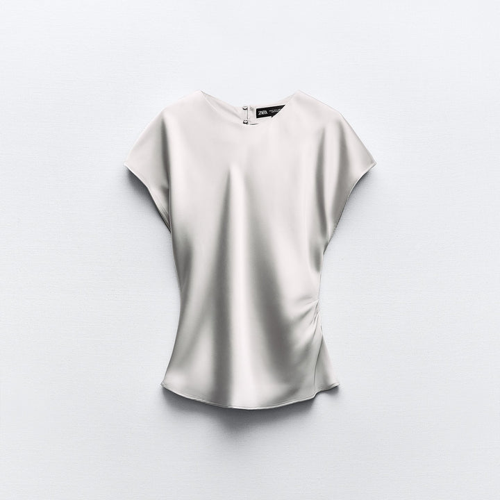 Moudda ZARA - Shirt - Tunisie 3