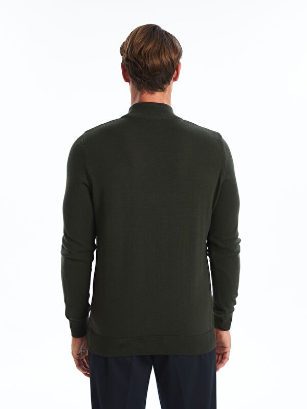 Moudda LC Waikiki - Tricot pullover pour Hommes - Tunisie 4