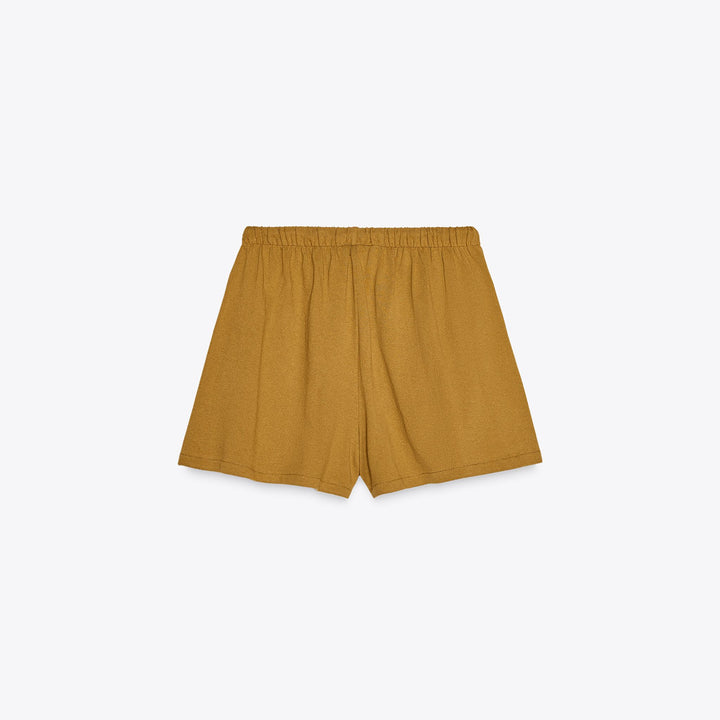 Moudda ZARA - Short Rustique - Taille Étroite - Tunisie 2