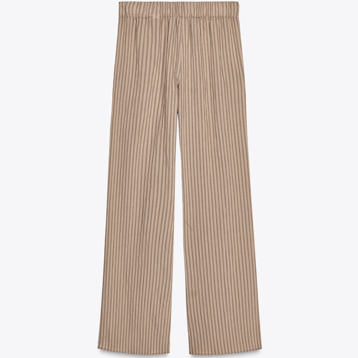 Moudda ZARA - Pantalon Pyjama - Rayures - Tunisie 2