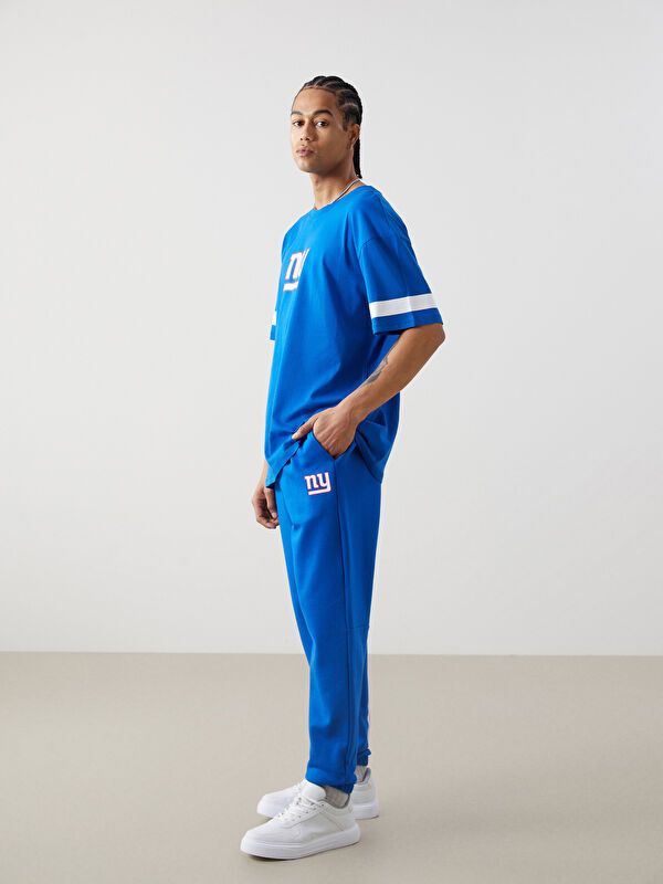 Moudda LC Waikiki - pantalon en jersey pour Hommes - Tunisie 3