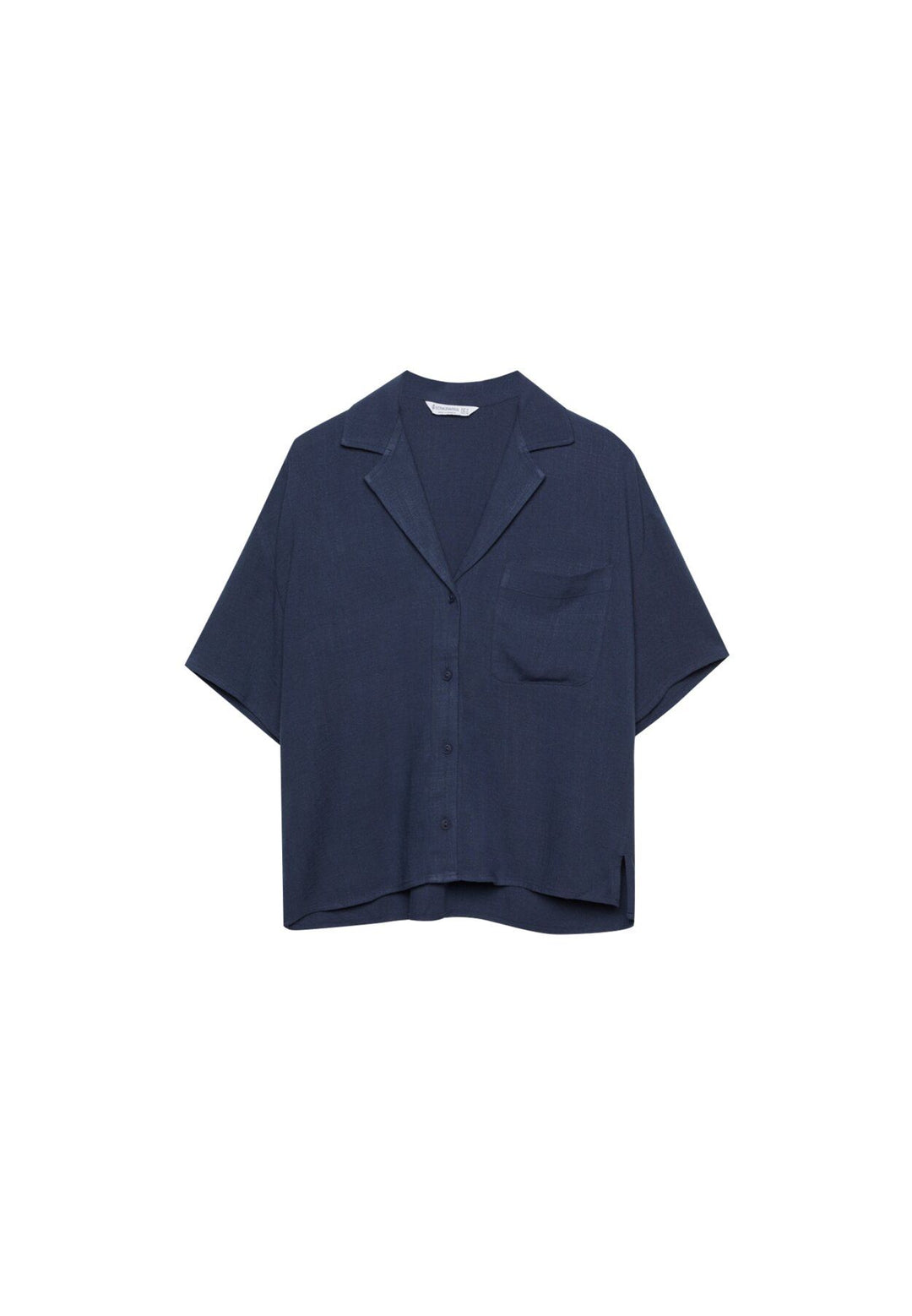 Moudda STRADIVARIUS - Chemise Rustique Manche Courte - Tunisie 1