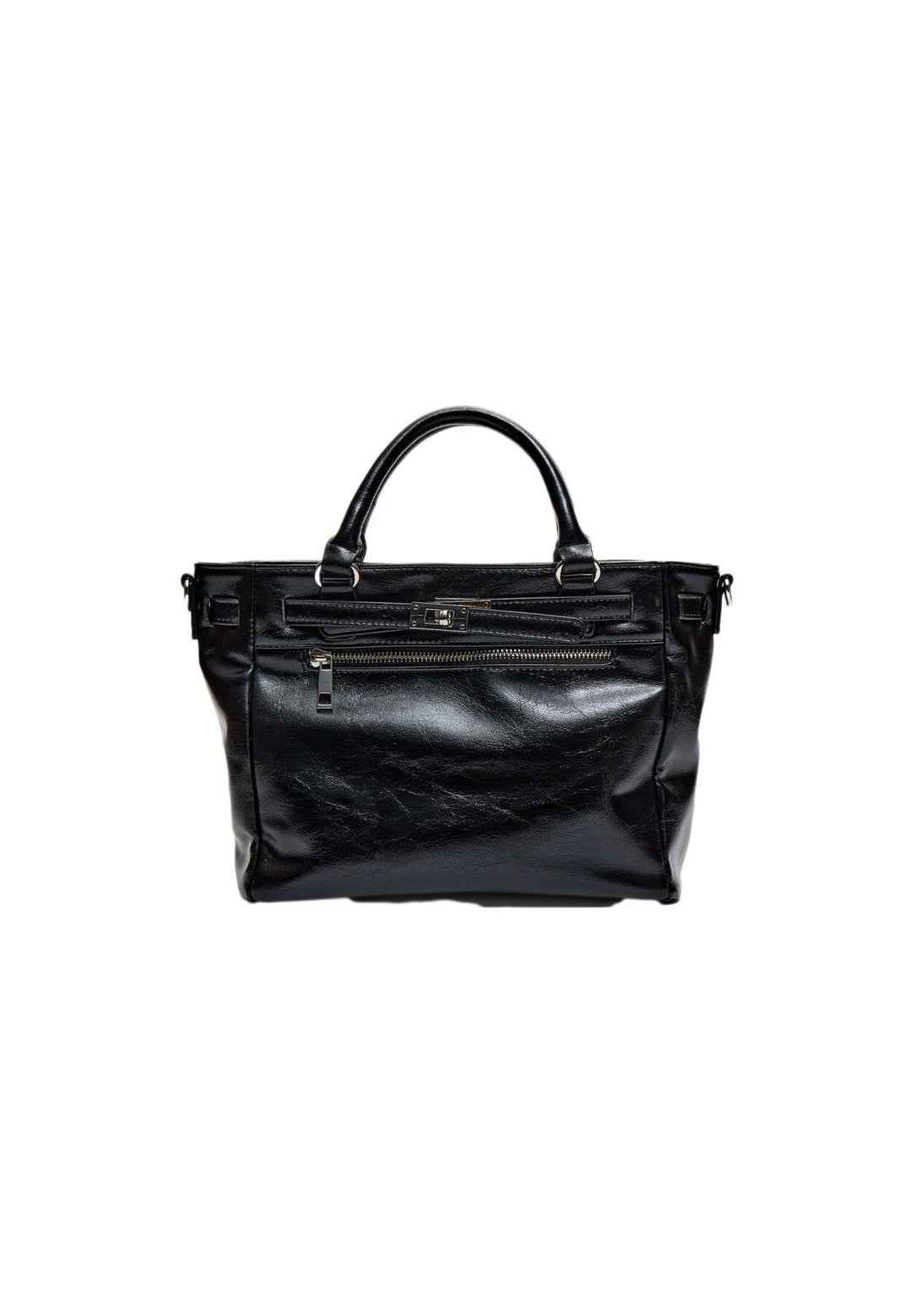 Moudda STRADIVARIUS - Sac Tote Moyen avec Ceinture - Tunisie 1