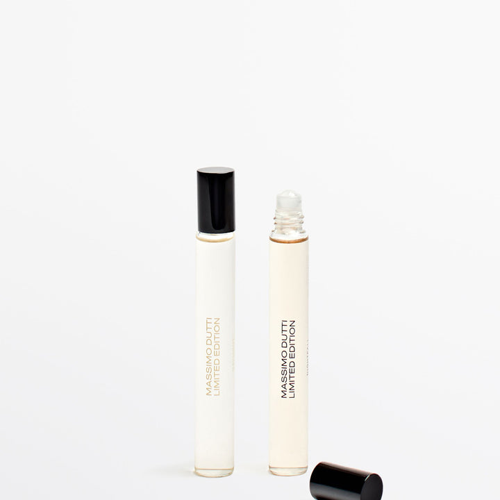 Moudda Massimo Dutti - Tunisie