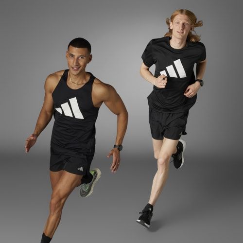 Moudda Adidas - T-shirt Run It - Tunisie 7