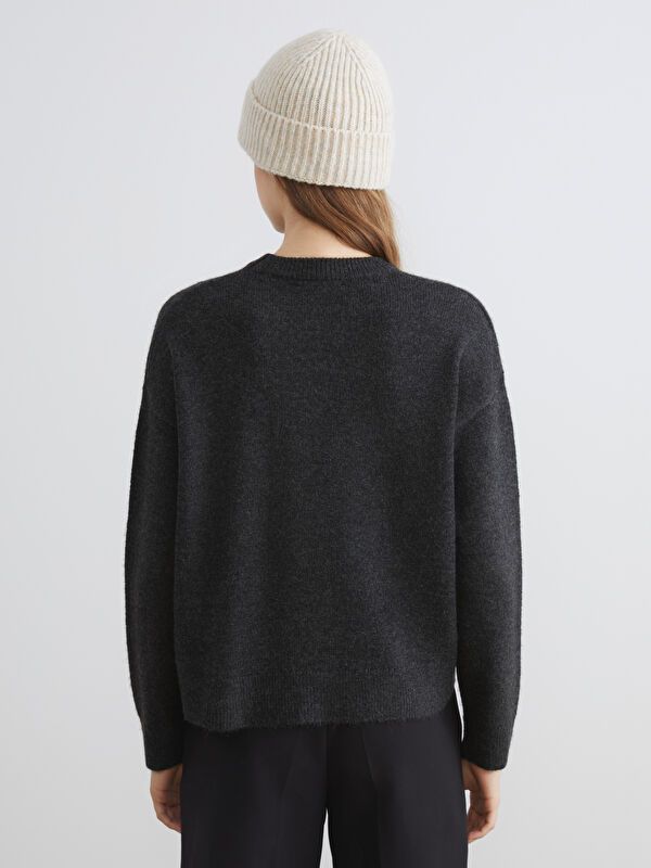 Moudda LC Waikiki - Tricot pullover pour Femmes - Tunisie 4