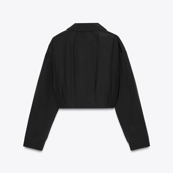 Moudda ZARA - Blazer Technique - Cropped - Tunisie 2